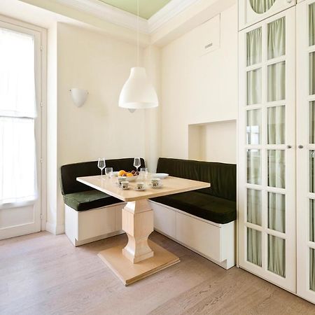 Corso Vercelli Elegant Apartment Milano Exteriör bild
