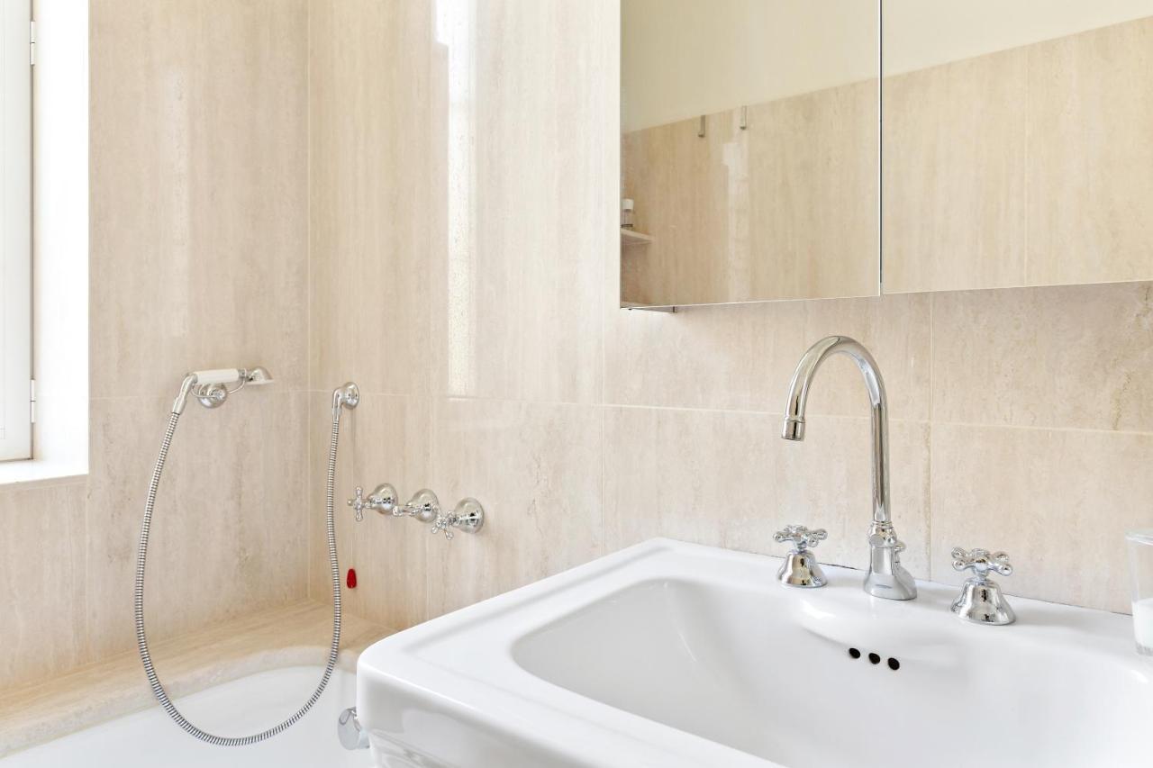 Corso Vercelli Elegant Apartment Milano Exteriör bild