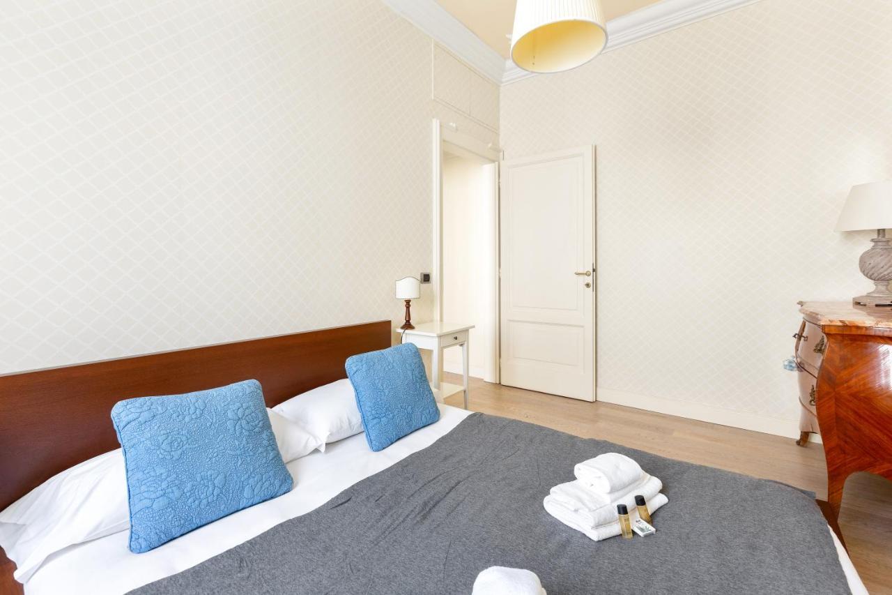 Corso Vercelli Elegant Apartment Milano Exteriör bild