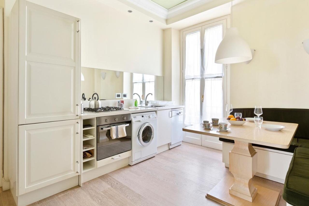 Corso Vercelli Elegant Apartment Milano Exteriör bild