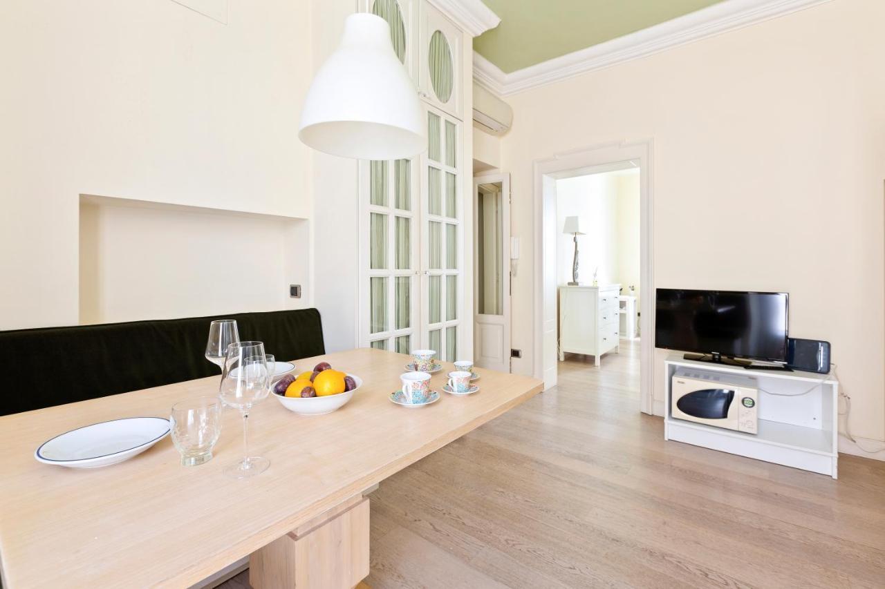 Corso Vercelli Elegant Apartment Milano Exteriör bild